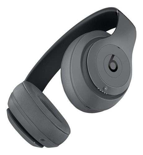 Audífonos Beats Studio3 Wireless Noise Cancelling On-ear -