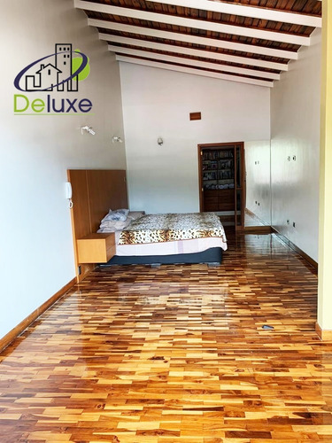 Imagen 8 de 11 de Exclusivo Penthouse Residencias La Casona