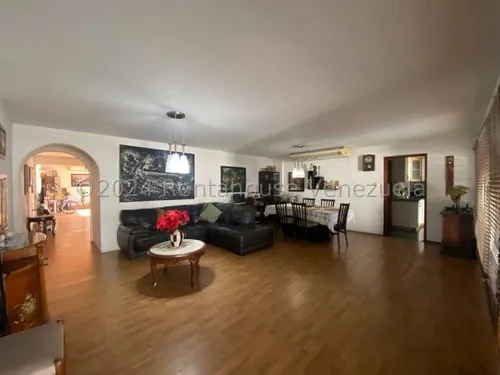 Casa En Venta - Yr 25-9238
