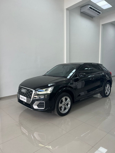 Audi Q2 1.4 Tfsi Sport 150 Cv