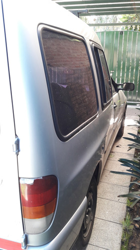 Volkswagen Caddy 1.9 Sd Aa