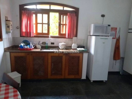 Imagem 11 de 14 de Chácara À Venda No Condomínio Colina Nova Boituva Em Boituva. Piscina, Churrasqueira. - Ch00572 - 69394406