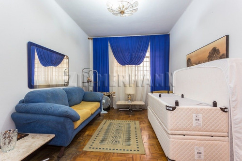 Imagem 2 de 15 de Casa - Perdizes - Ref: 137561 - V-137561