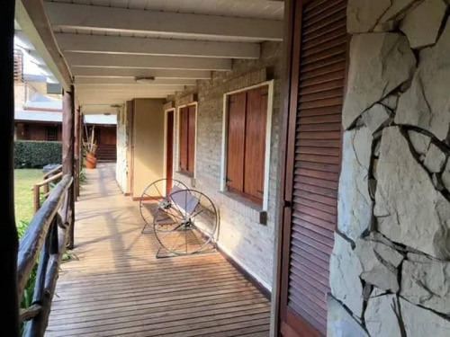Imagen 11 de 13 de Venta Hotel En Funcionamiento.