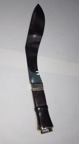 Cuchillo Cukry Artesanal Blanco