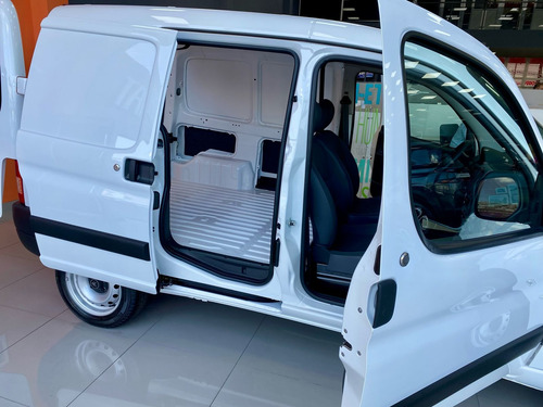 Citroën Berlingo Furgon 1.6 Hdi 92 Bussines