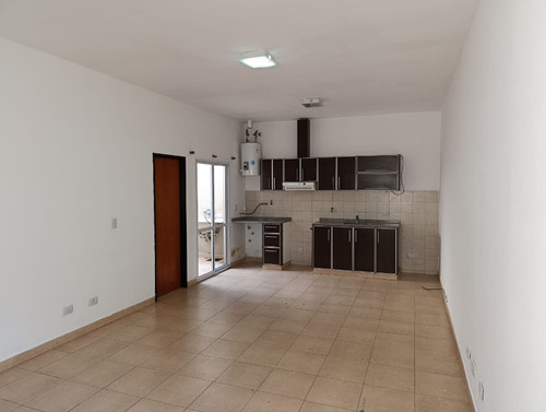 Departamento En Alquiler En Merlo Norte