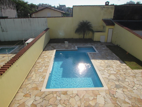 Imagem 22 de 30 de Sobrado Com 4 Dormitórios, 235 M² - Venda Por R$ 750.000,00 - Cidade Balneária Peruibe-scipel - Peruíbe/sp - 12542