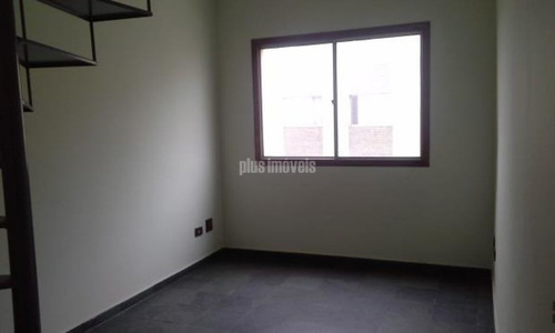 Imagem 7 de 15 de Vila Santa Catarina Cobertura Duplex - Mi124413