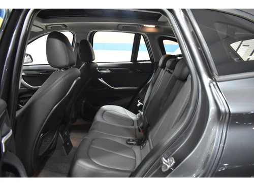 BMW X1 2.0 16V TURBO ACTIVEFLEX SDRIVE20I X-LINE 4P AUTOMÁTICO