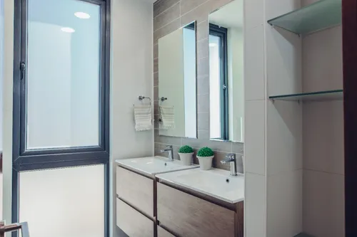 Excelente Departamento En Venta En Las Brisas De Santo Domin