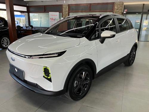 Geely Geometry E 0.0 E