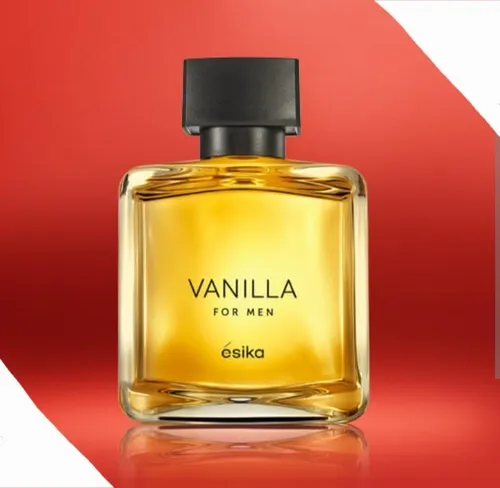 Colonia vanilla esika precio hotsell