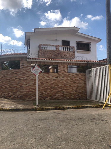 Solo Clientes: Alquiler Hermosa Casa Trigal Norte(mh)