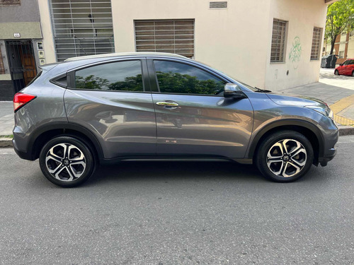 Imagen 4 de 11 de Honda Hr-v Ex-l At 2016
