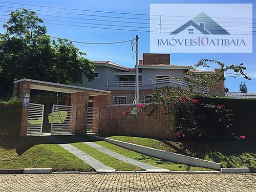 Chácaras Na Represa À Venda Em Piracaia/sp - Compre O Seu Chácaras Na Represa Aqui! - 1463366