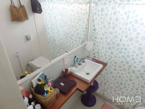 Imagem 15 de 20 de Apartamento À Venda, 47 M² Por R$ 249.590,00 - Rio Comprido - Rio De Janeiro/rj - Ap2174