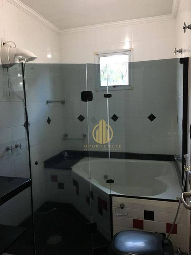Imagem 19 de 24 de Casa Com 4 Suítes Episcina Aquecida Condomínio Aurora Village - Ca0933