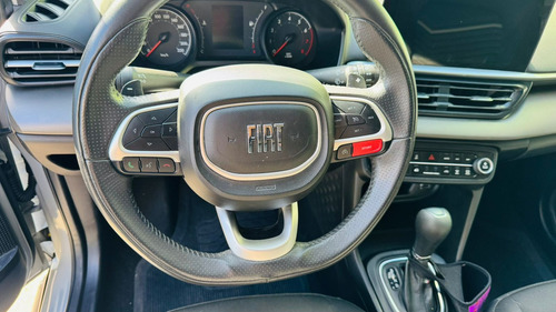 Fiat Pulse 1.0 Audace Turbo 200 Flex Aut. 5p