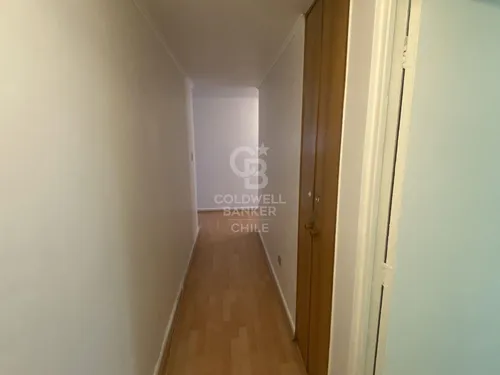 Departamento En Venta Eliodoro Yañez Metro Cristobal Colón