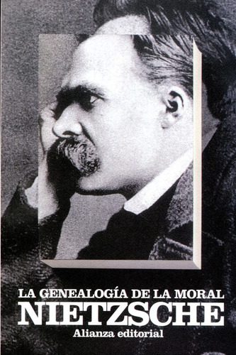 La Genealogia De La Moral De Nietzshe