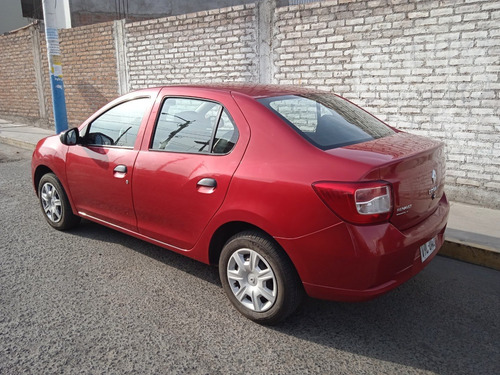 Renault Logan Life
