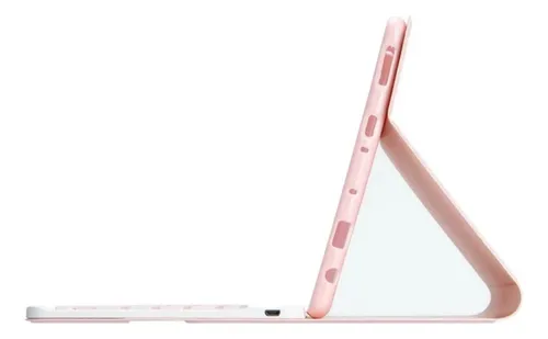 Teclado Español Ñ Para Samsung Galaxy Tab S10 Fe Plus 13.1''
