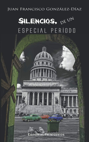 Libro:  Silencios, De Un Especial Período (spanish Edition)