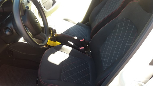 Renault Kwid Zen 1.0 19/19