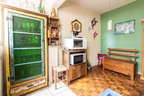 Imagem 17 de 19 de Apartamento Petrópolis Alegre - 7405