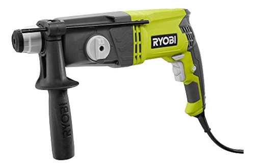 Taladro De Martillo Perforador Ryobi Sds65 Sds +