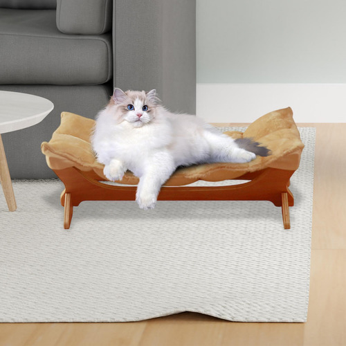 Sofá Para Dormir Para Gatos,