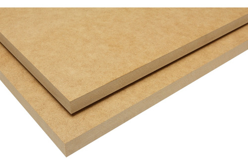Imagen 3 de 3 de Lamina Mdf