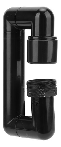 Grifo De Brazo Mecánico Giratorio Telescópico Giratorio