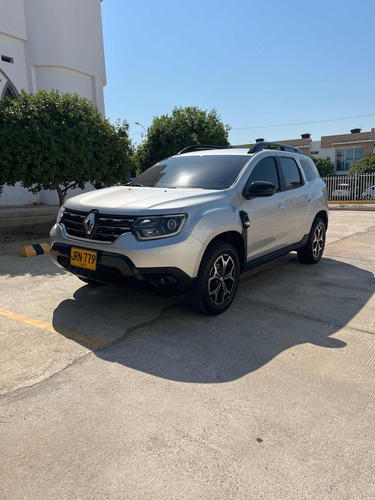 Renault Duster 1.3 Intense Mt 4x4