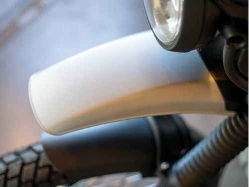 Imagen 10 de 25 de Royal Enfield Himalayan Bs6 Mirage Silver Entrega Inmediata