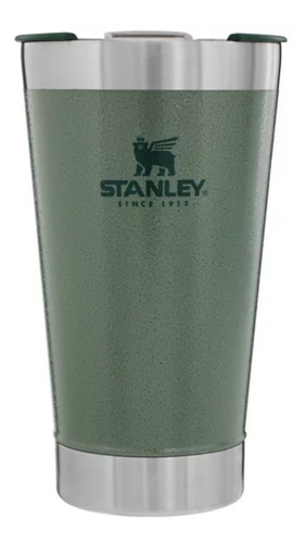 Copo Térmico Stanley 473ml Cerveja E Tererê Gelada Por 4 Hs
