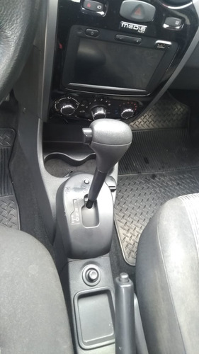 Sandero Priv 1.6 2013