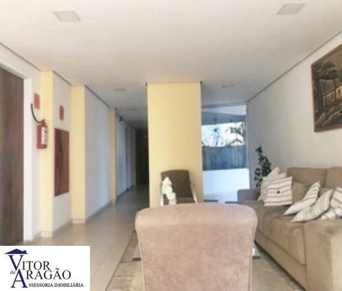 Imagem 2 de 9 de 92283 - Flat 1 Dorm, Lauzane Paulista - São Paulo/sp - 92283