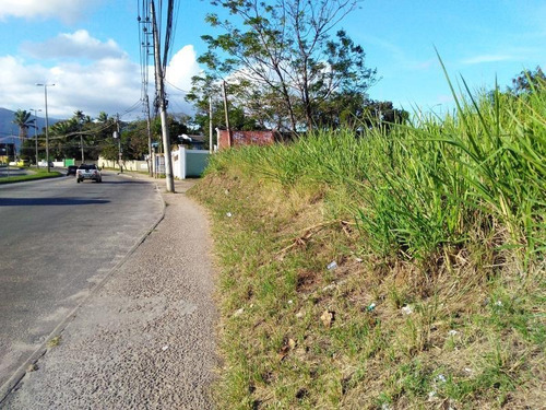 Imagem 10 de 15 de Terreno Para Venda Em Rio De Janeiro, Campo Grande - M826_2-763230