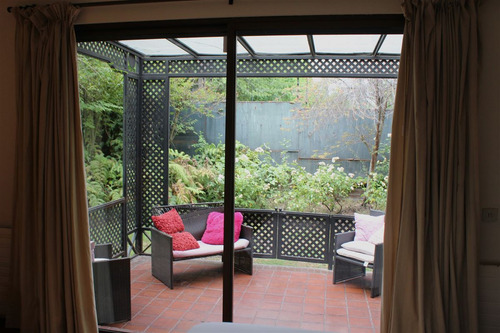 Casa En Venta De 7 Dorm. En Lo Barnechea