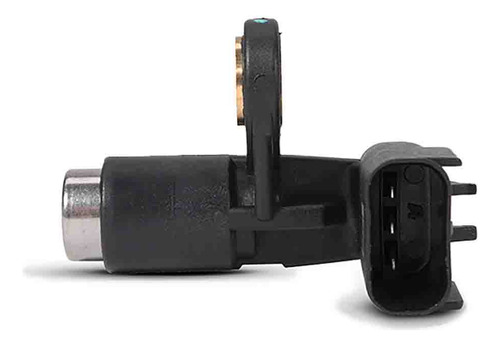Sensor Cigueñal Ckp Para Jeep Wrangler 6cil 3.8 2010