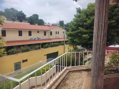 Casa en alquiler