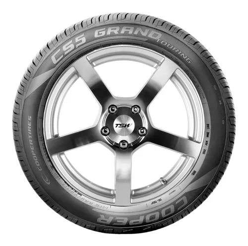 Llanta Cooper 215/65 R16 Cs5 Grand Touring