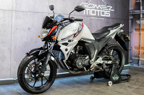 Yamaha Fz 150 2022