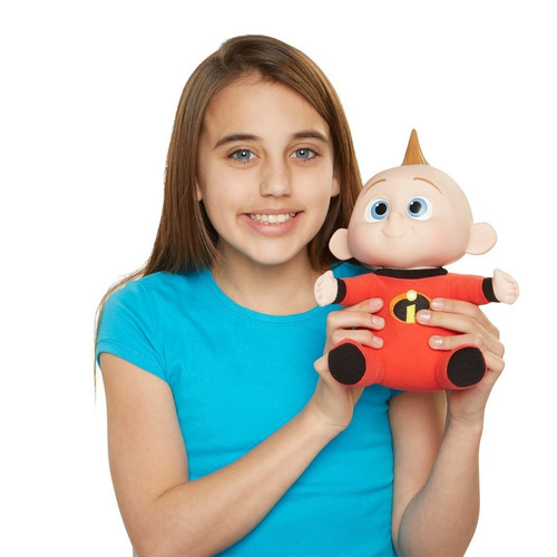 Muneco Los Increibles 2 Bebe Jack Jack Disney Mundo Manias Mundo Manias Muneco Los Increibles 2 Bebe Jack Jack Disney Mundo Manias Mundo Manias