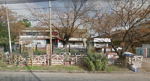 Imagen 11 de 14 de Fracción Industrial 5057 M² - 3233 M² Cubiertos - Tablada