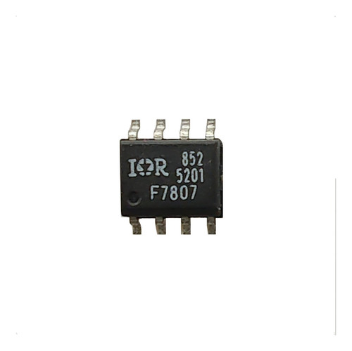 Irf7807z Irf7807 Irf 7807 Single N-channel Power Mosfet 30v