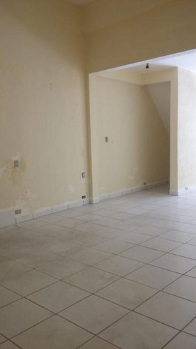 Salão Comercial Para Venda Em Atibaia, Caetetuba, 1 Dormitório, 1 Banheiro - Sl00018_2-879007