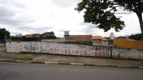 Imagem 7 de 7 de Terreno Residencial À Venda, Vila Riman, Arujá. - Te0221